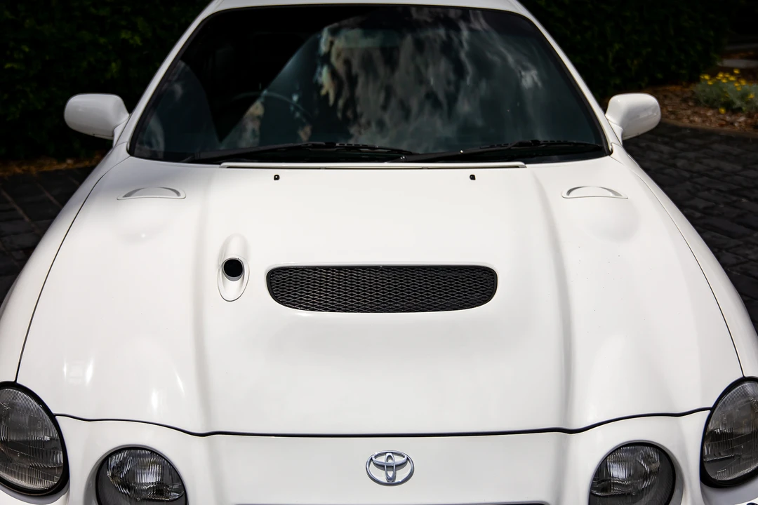 1994 Toyota Celica 7th Gen - Image 31 of 31