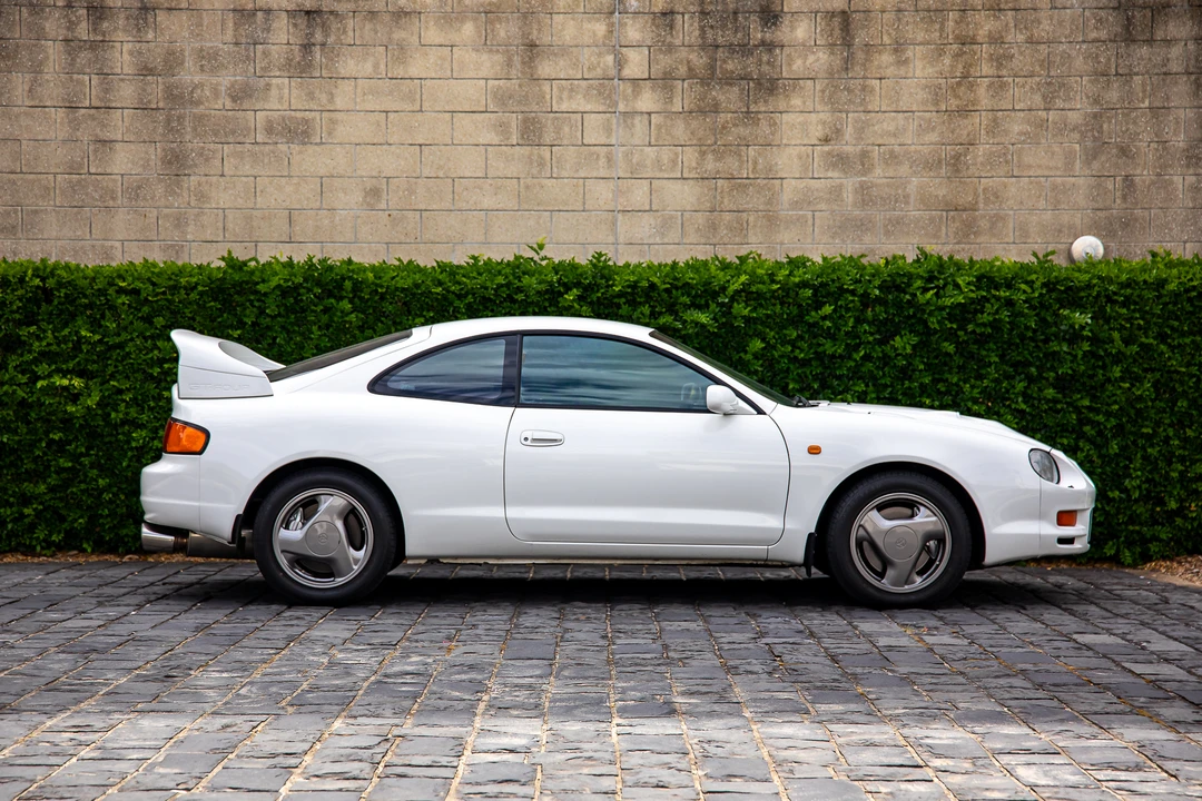 1994 Toyota Celica 7th Gen - Image 4 of 31