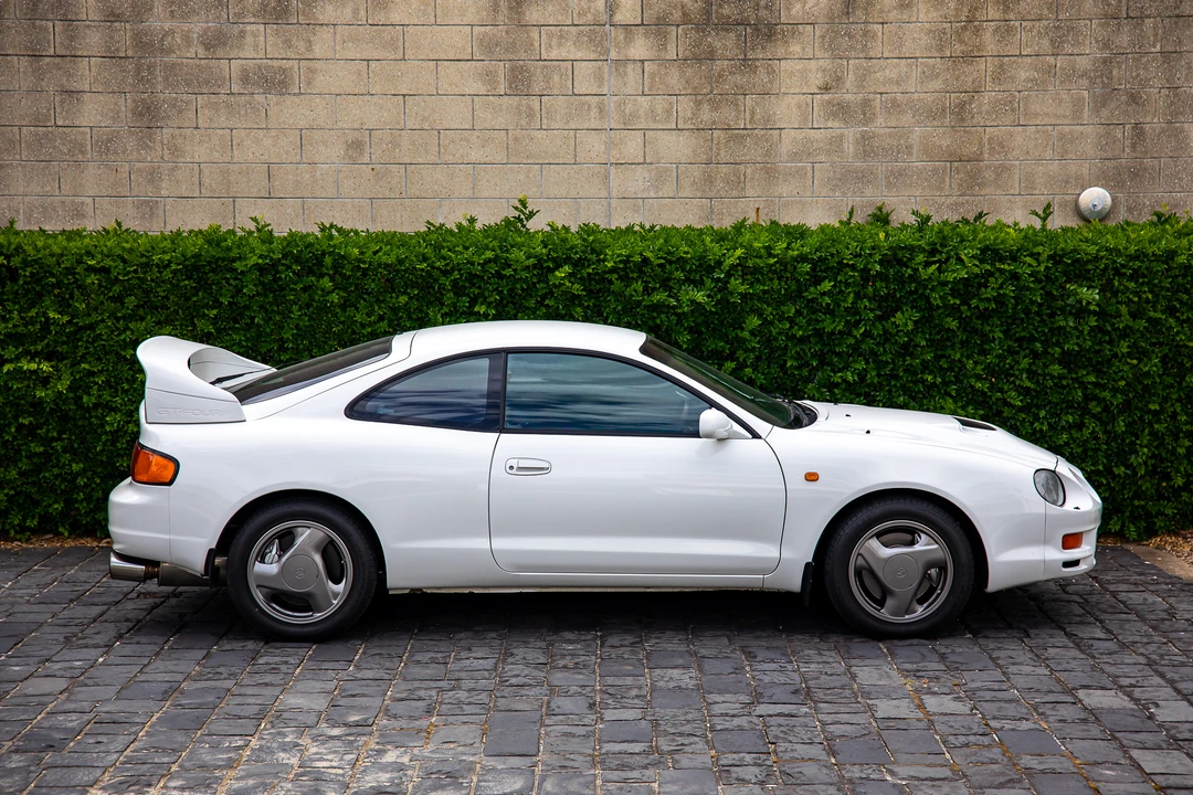 1994 Toyota Celica 7th Gen - Image 12 of 31