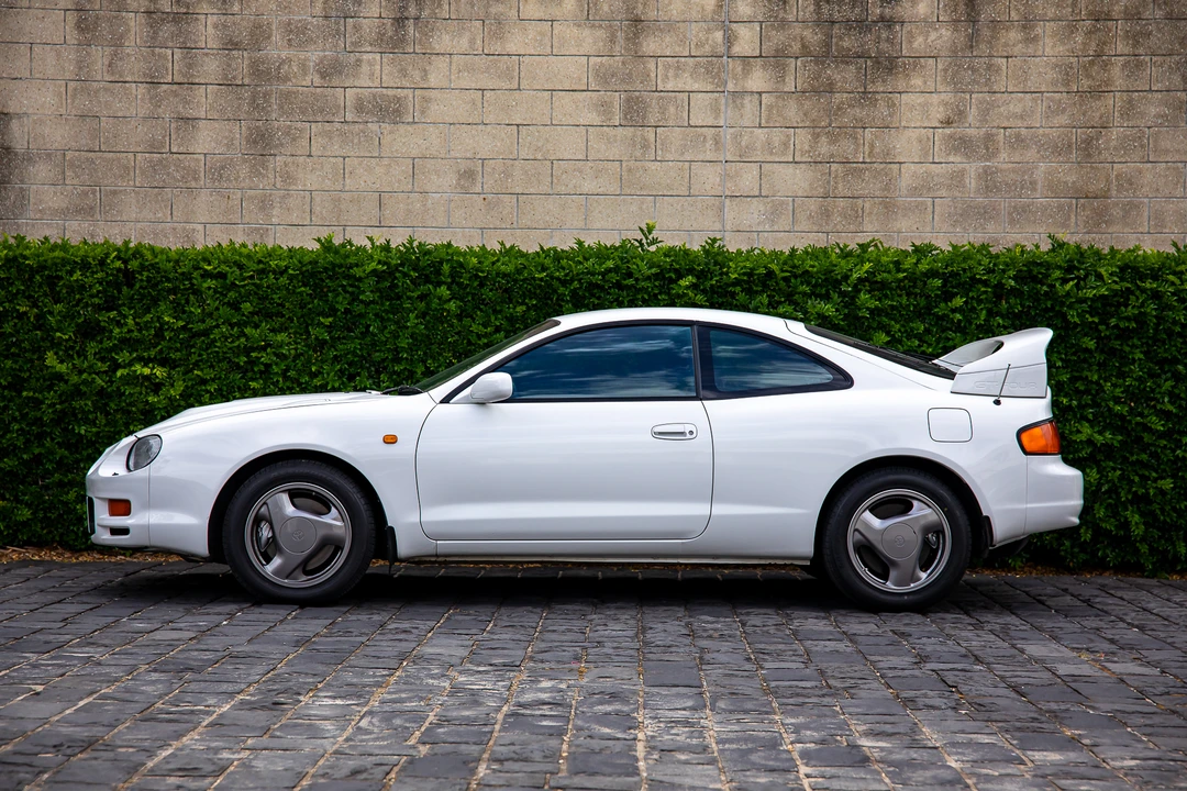 1994 Toyota Celica 7th Gen - Image 8 of 31