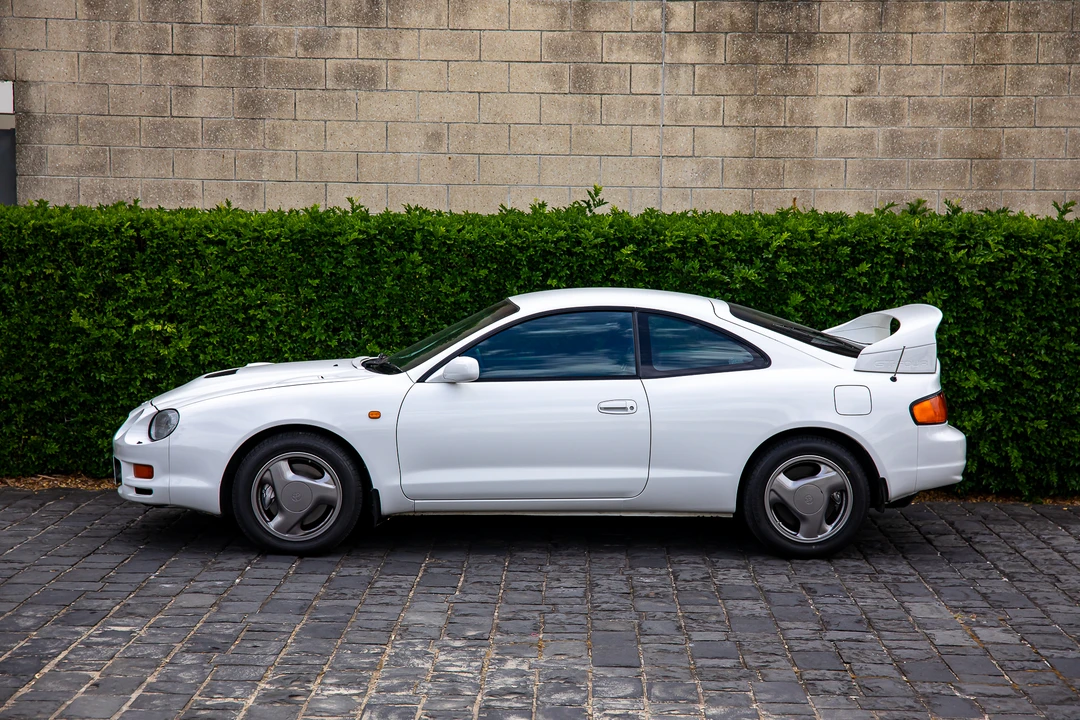 1994 Toyota Celica 7th Gen - Image 22 of 31