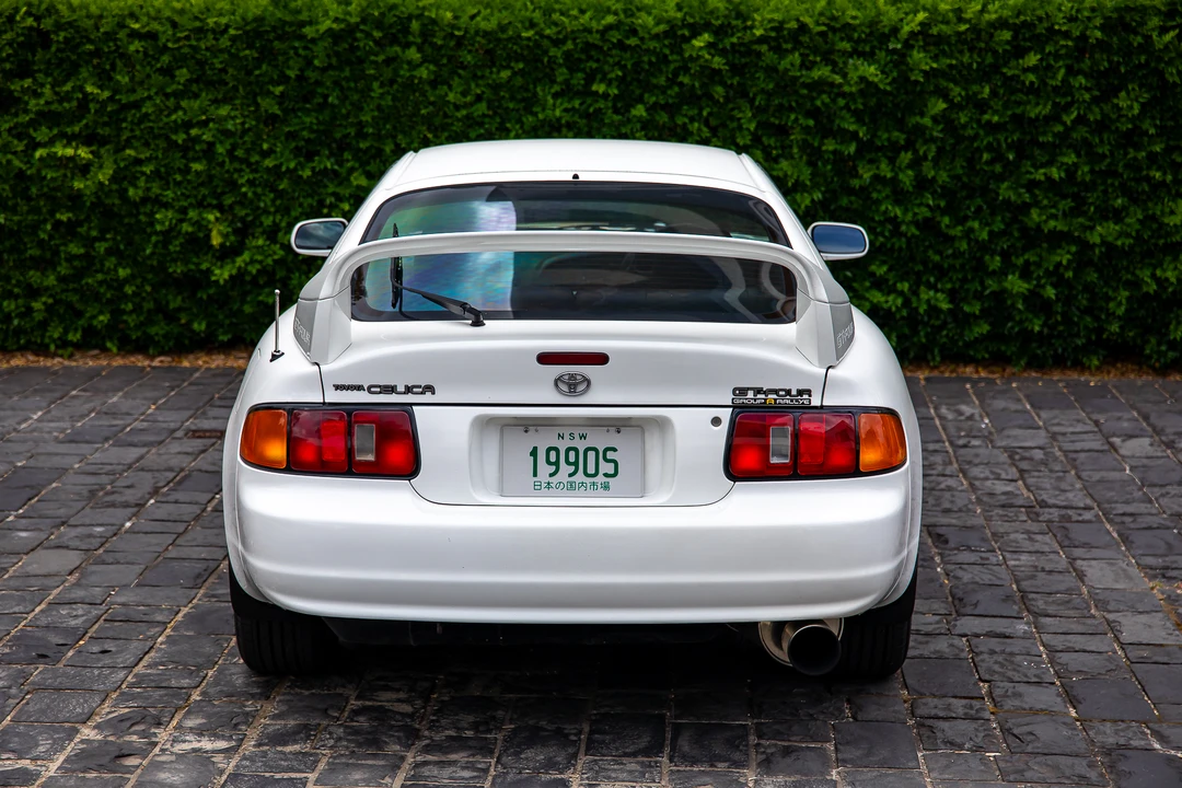 1994 Toyota Celica 7th Gen - Image 23 of 31