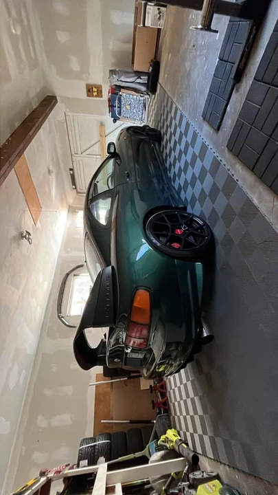 1994 Toyota Celica 6th Gen - Image 7 of 15