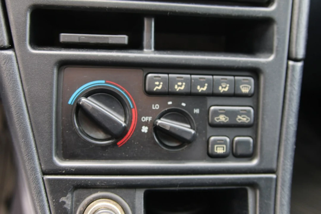 1994 Toyota Celica 6th Gen - Image 26 of 30