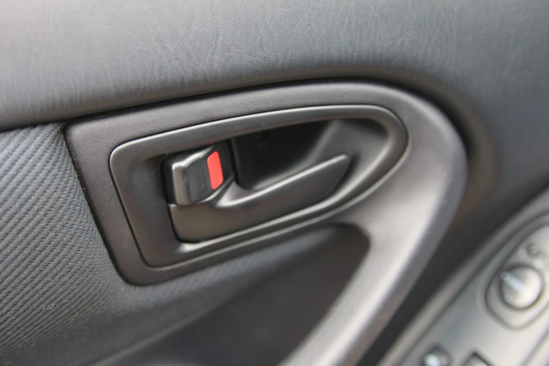 1994 Toyota Celica 6th Gen - Image 16 of 30