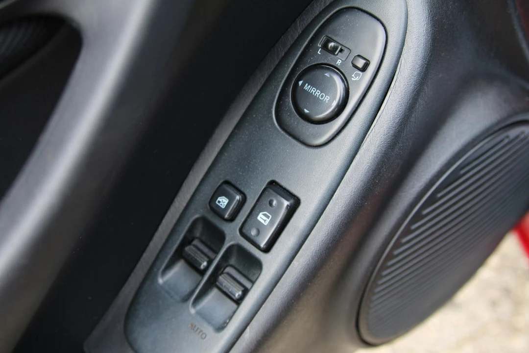1994 Toyota Celica 6th Gen - Image 15 of 30