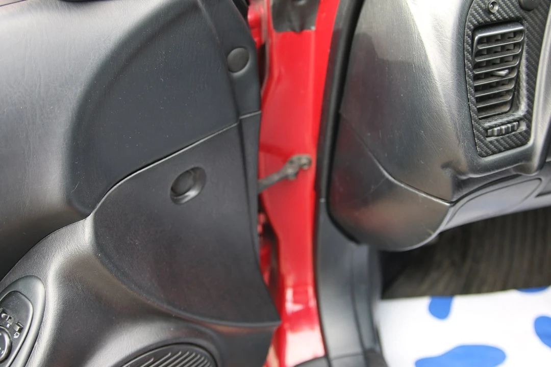 1994 Toyota Celica 6th Gen - Image 18 of 30