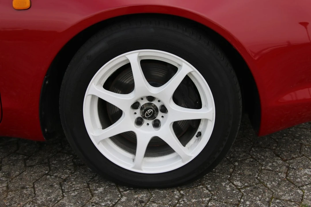 1994 Toyota Celica 6th Gen - Image 13 of 30