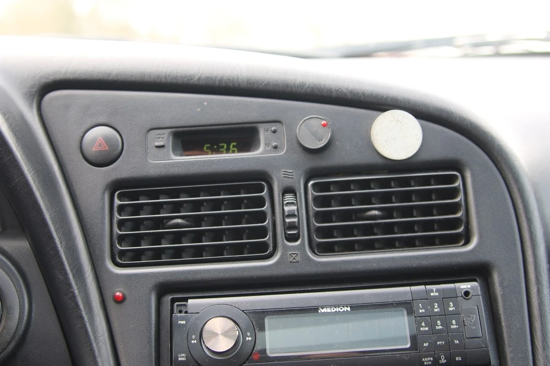 1994 Toyota Celica 6th Gen - Image 28 of 30