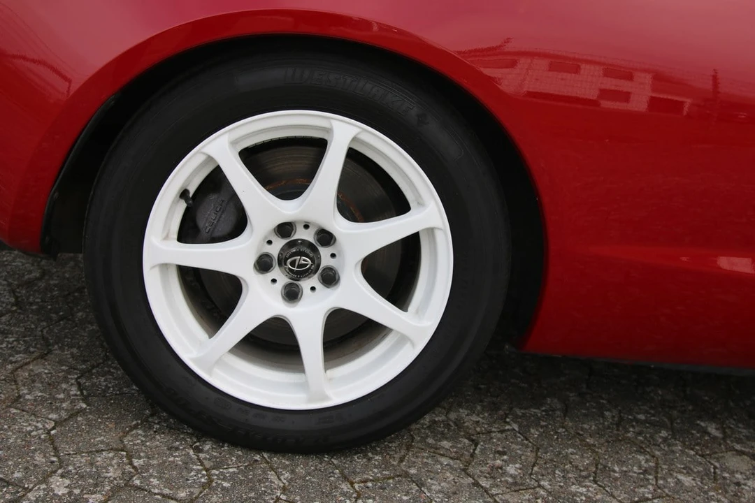 1994 Toyota Celica 6th Gen - Image 12 of 30