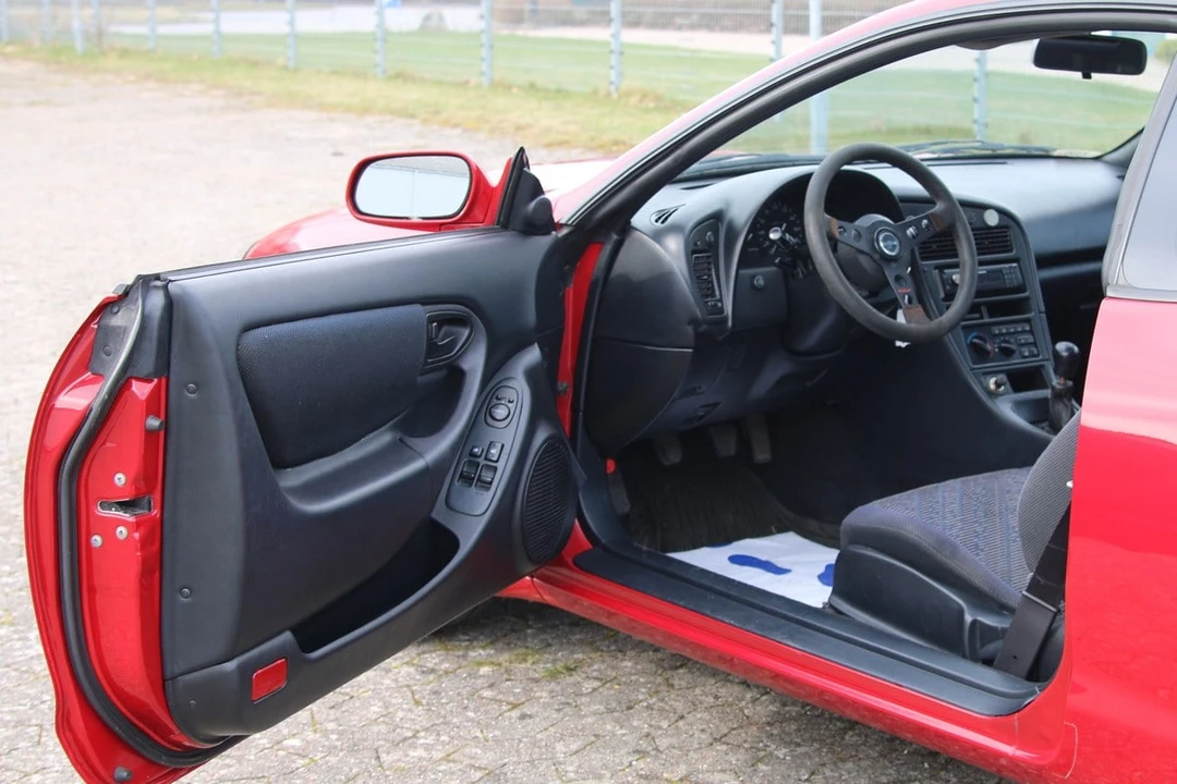 1994 Toyota Celica 6th Gen - Image 14 of 30