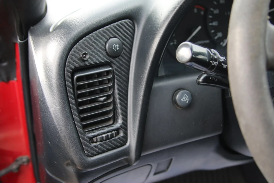 1994 Toyota Celica 6th Gen - Image 22 of 30