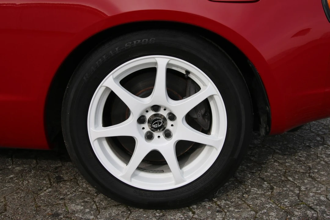 1994 Toyota Celica 6th Gen - Image 11 of 30