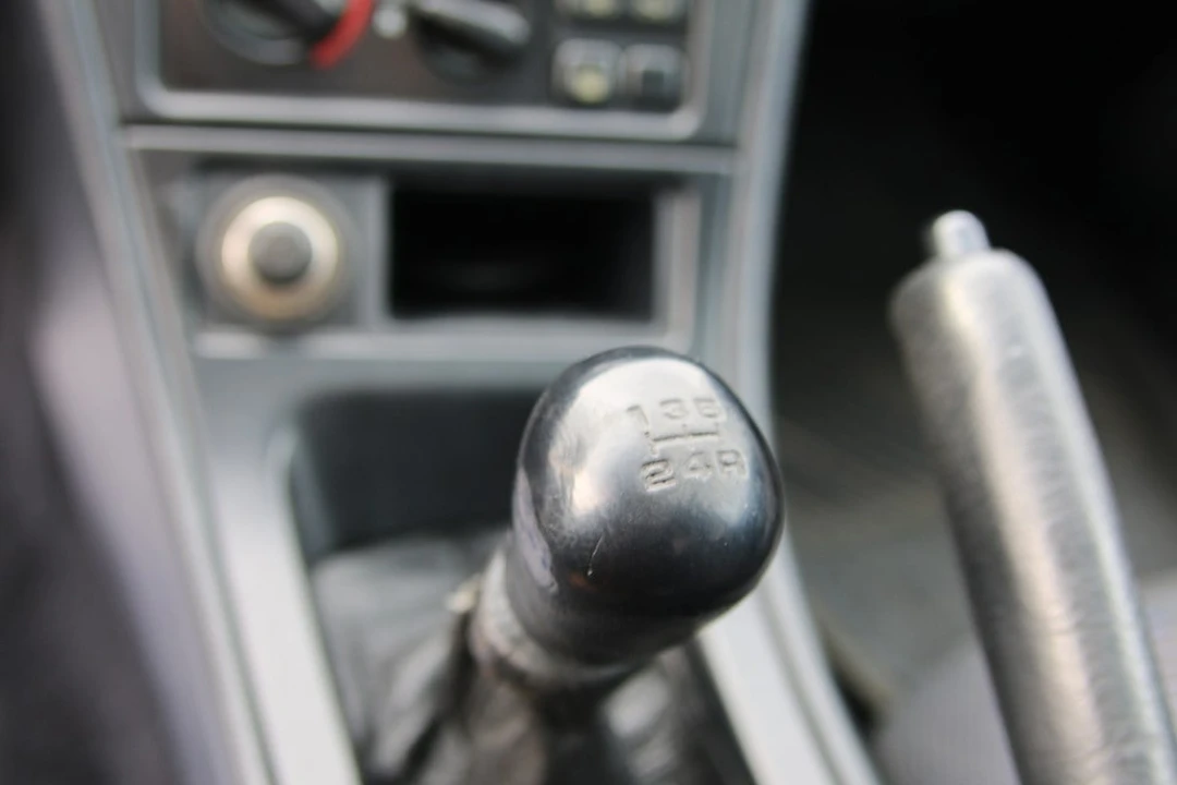 1994 Toyota Celica 6th Gen - Image 30 of 30