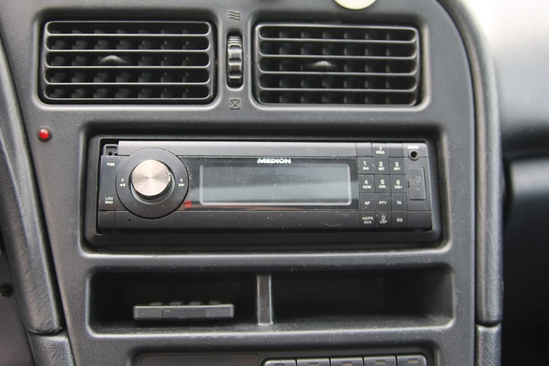 1994 Toyota Celica 6th Gen - Image 27 of 30