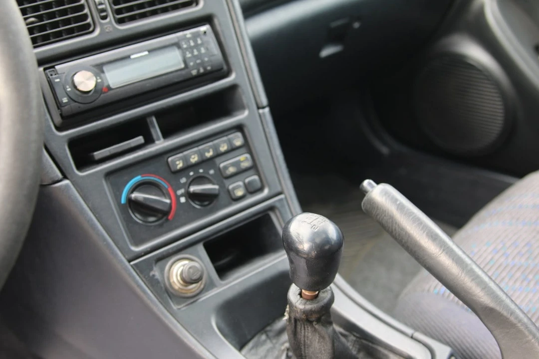 1994 Toyota Celica 6th Gen - Image 24 of 30