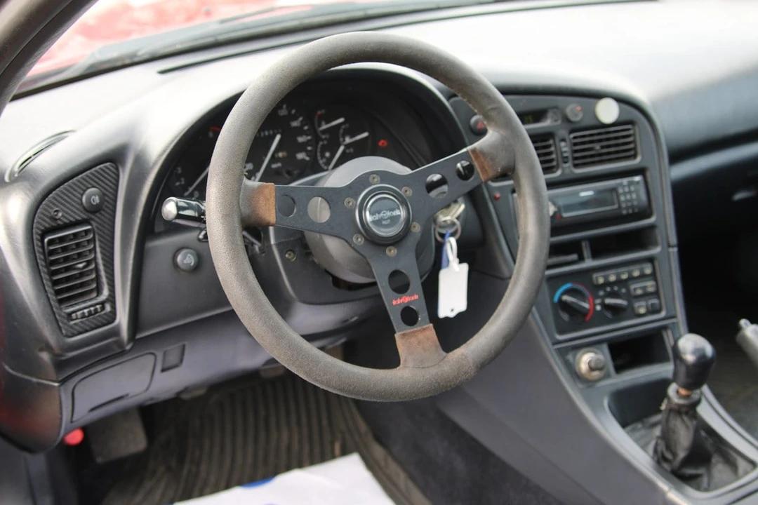 1994 Toyota Celica 6th Gen - Image 21 of 30