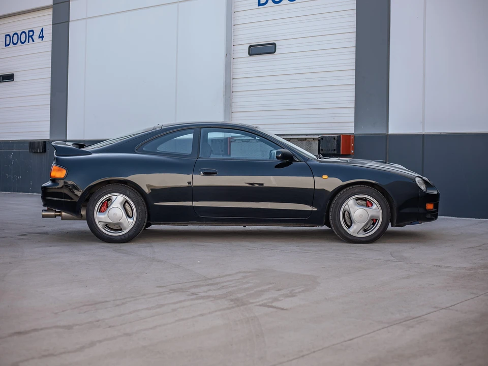1994 Toyota Celica 6th Gen - Image 13 of 31