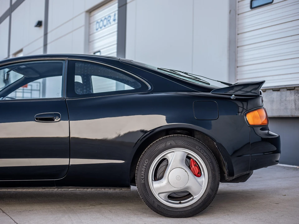 1994 Toyota Celica 6th Gen - Image 19 of 31