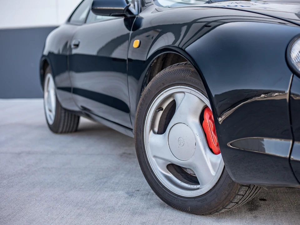 1994 Toyota Celica 6th Gen - Image 30 of 31