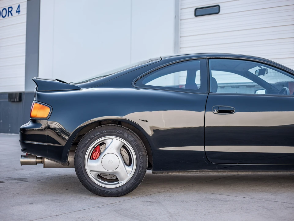 1994 Toyota Celica 6th Gen - Image 28 of 31