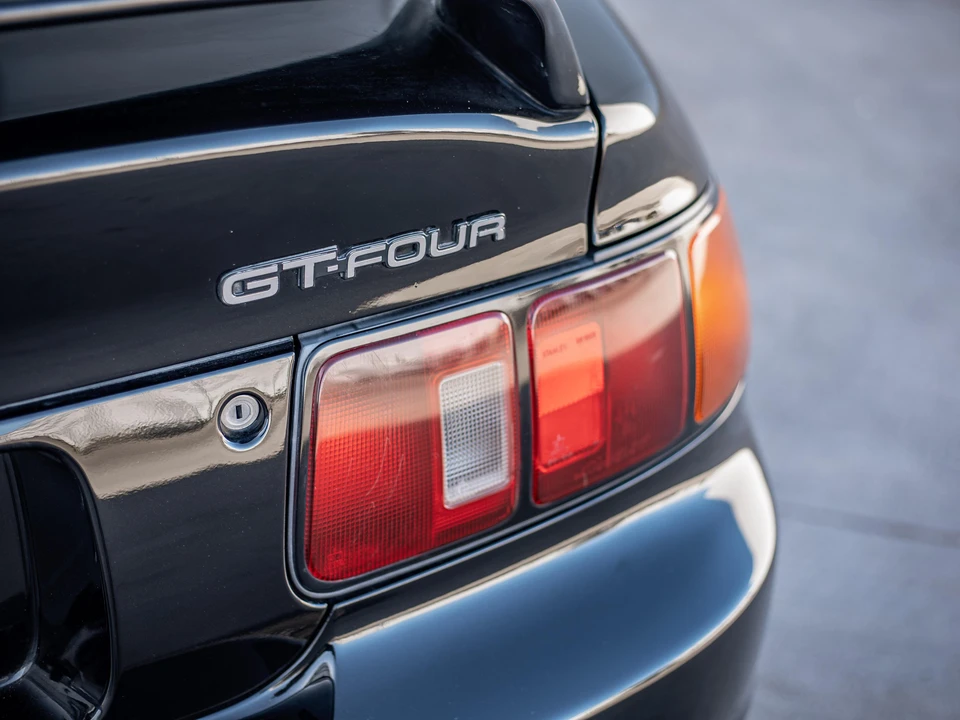 1994 Toyota Celica 6th Gen - Image 24 of 31