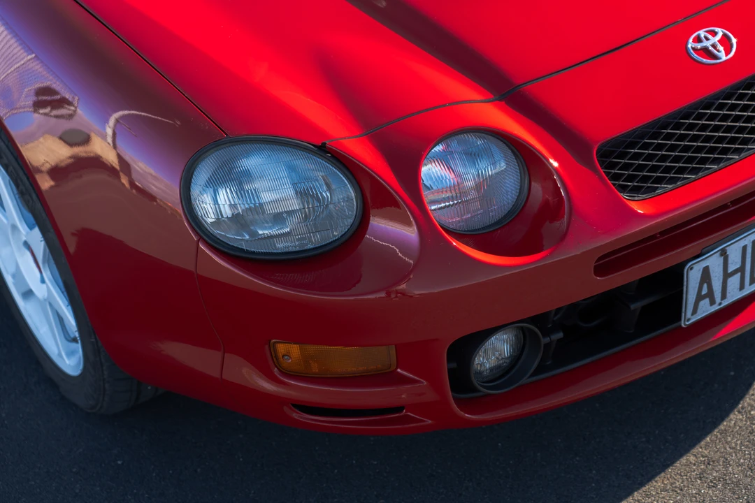 1994 Toyota Celica 6th Gen - Image 29 of 31
