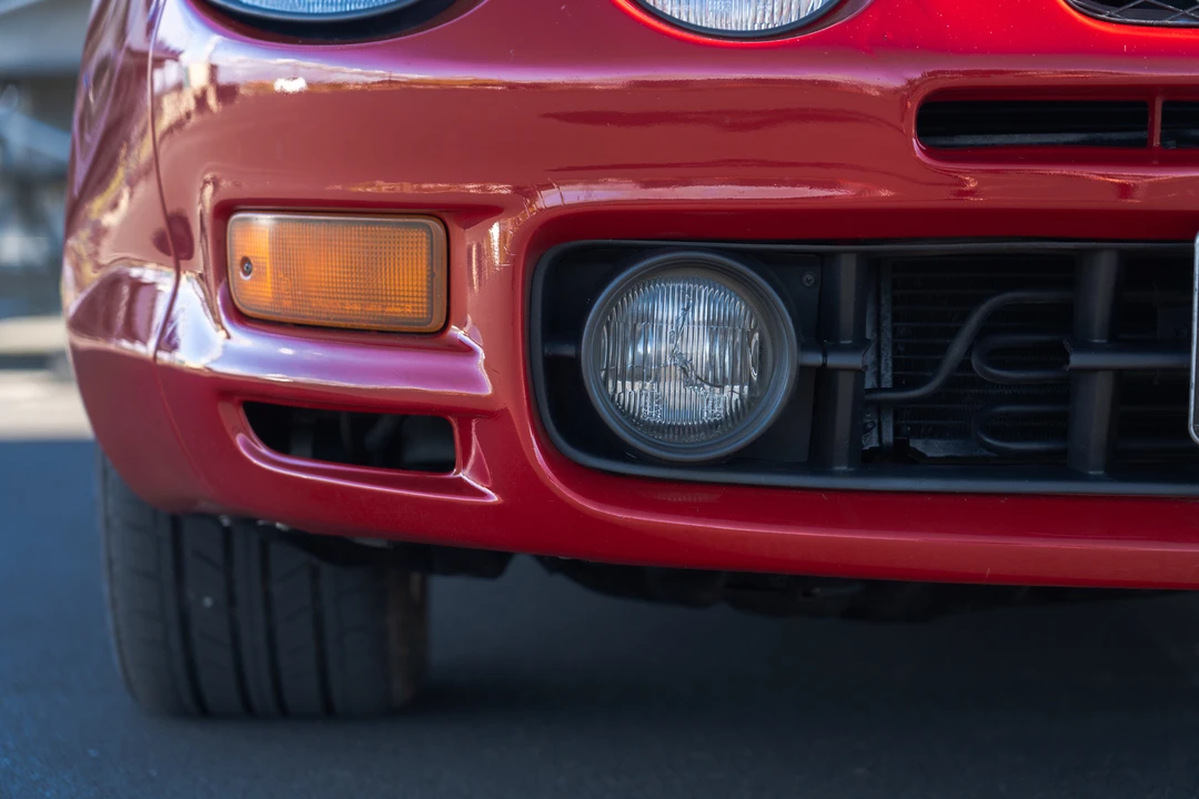 1994 Toyota Celica 6th Gen - Image 30 of 31
