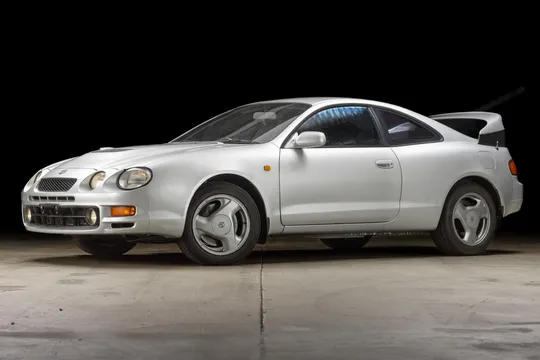 1994 Toyota Celica GT-Four