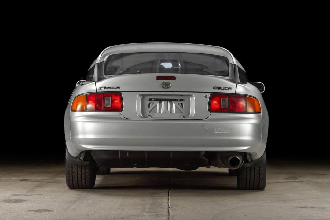1994 Toyota Celica 6th Gen - Image 5 of 31