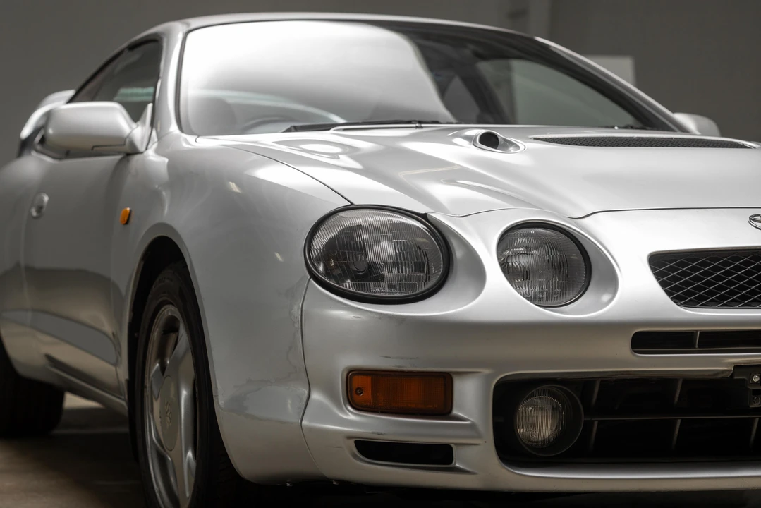 1994 Toyota Celica 6th Gen - Image 12 of 31