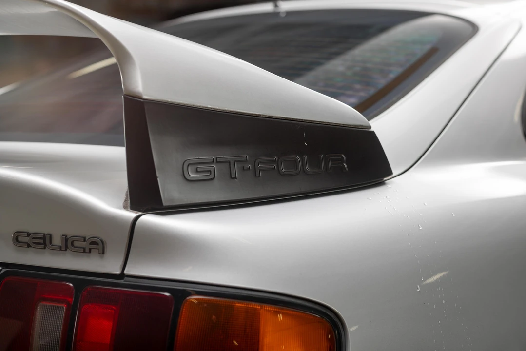 1994 Toyota Celica 6th Gen - Image 28 of 31