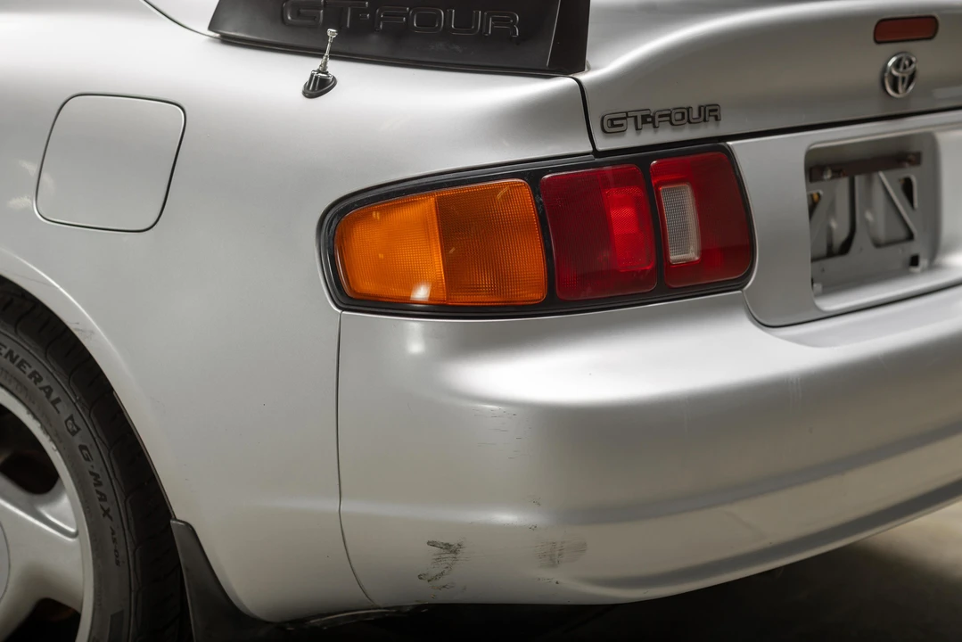 1994 Toyota Celica 6th Gen - Image 24 of 31