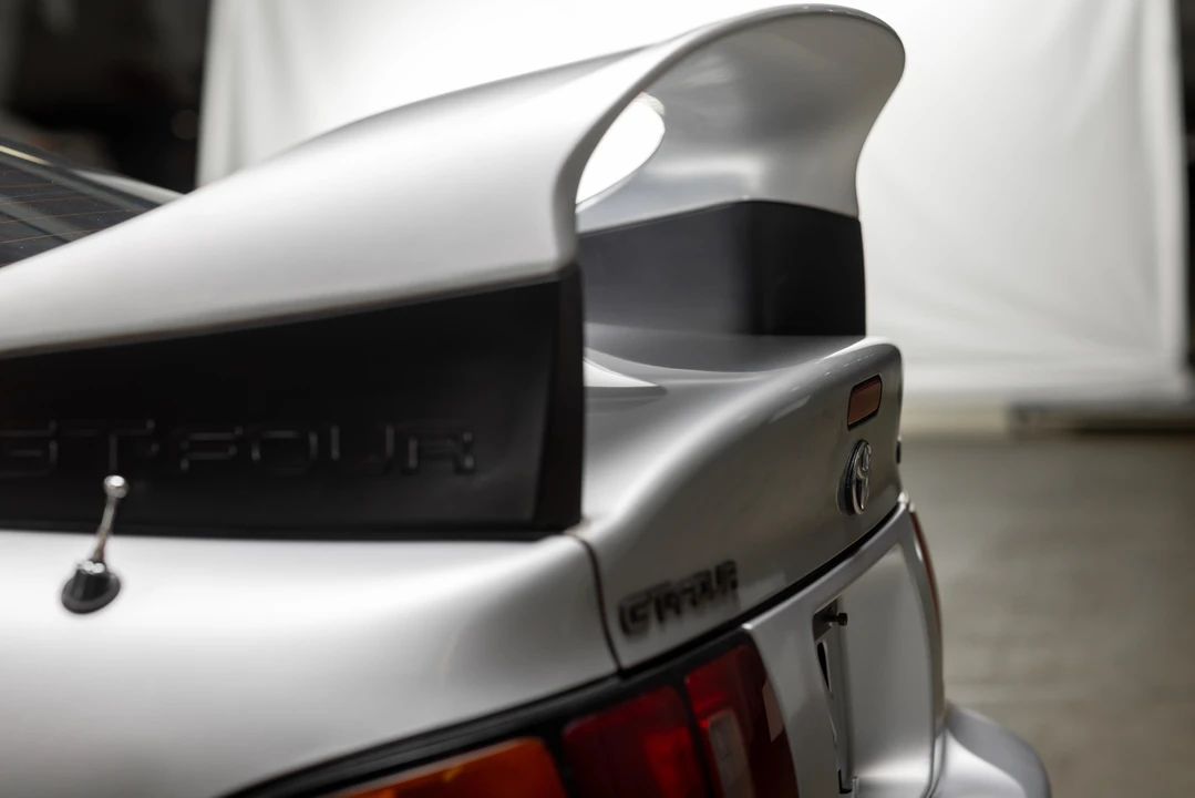1994 Toyota Celica 6th Gen - Image 23 of 31