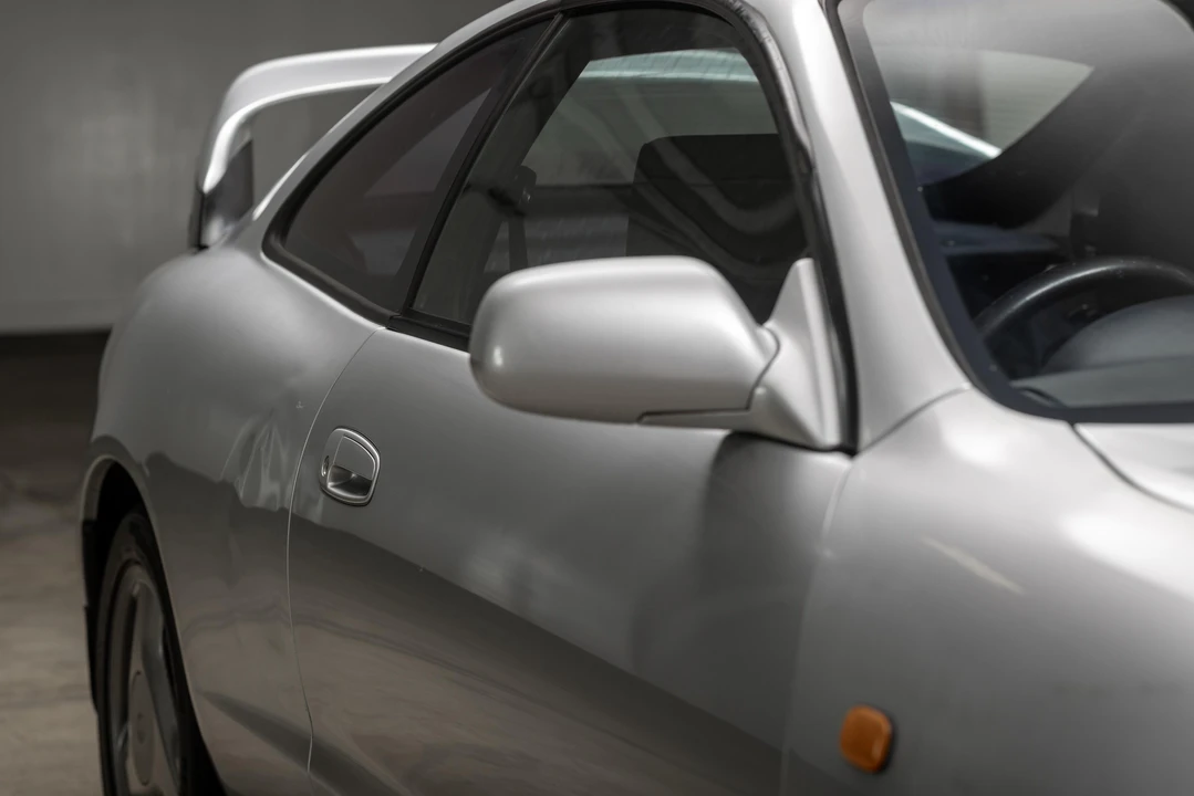 1994 Toyota Celica 6th Gen - Image 31 of 31