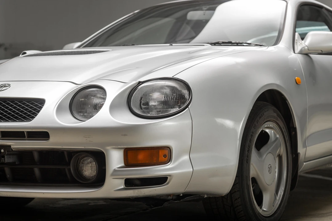 1994 Toyota Celica 6th Gen - Image 15 of 31