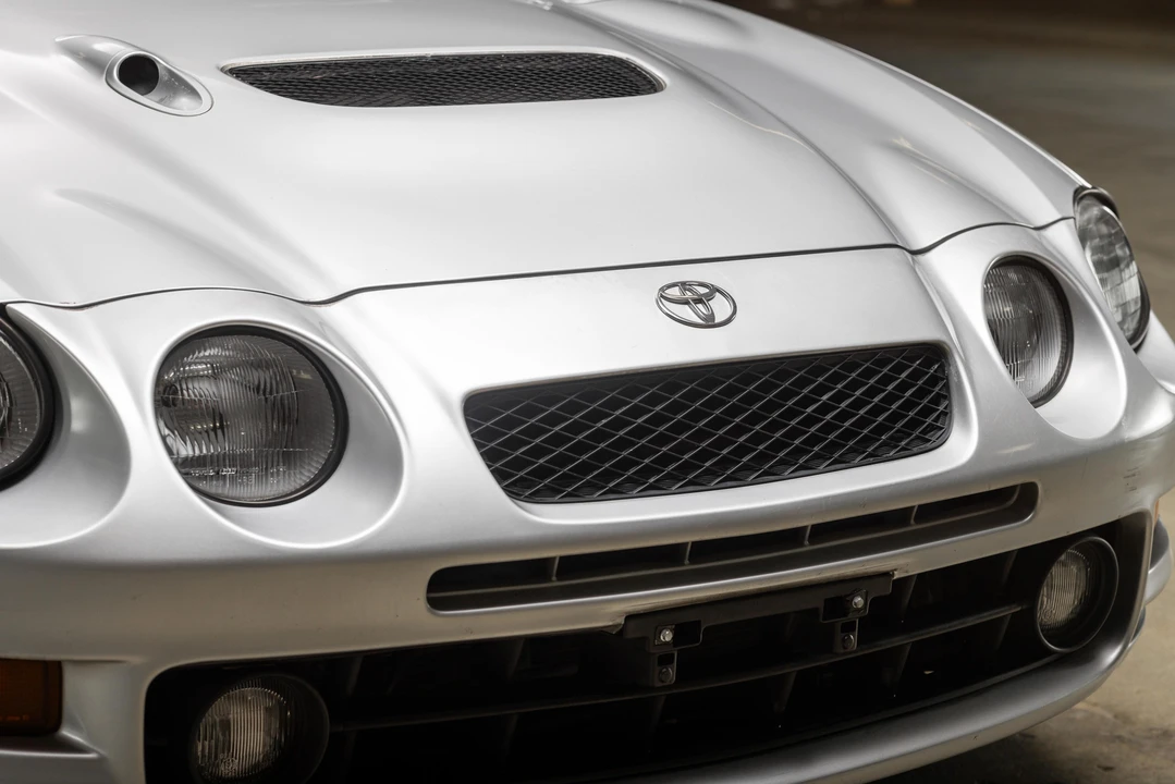 1994 Toyota Celica 6th Gen - Image 13 of 31