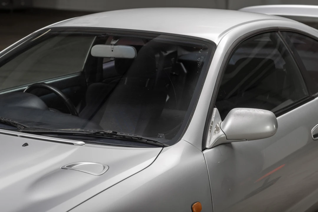 1994 Toyota Celica 6th Gen - Image 18 of 31