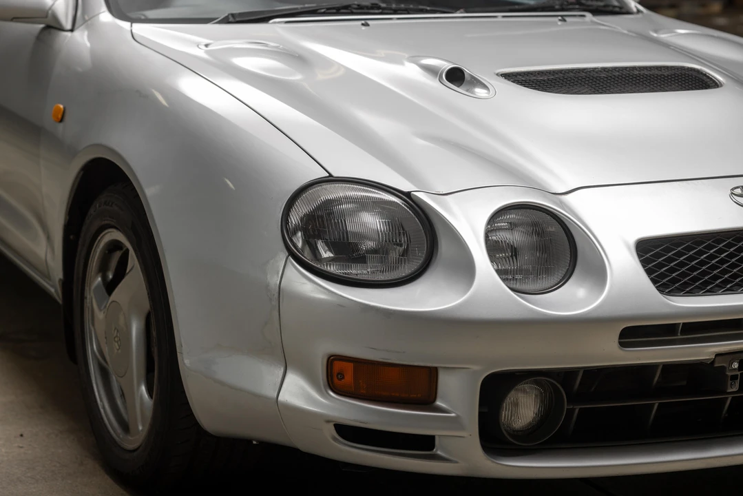 1994 Toyota Celica 6th Gen - Image 11 of 31