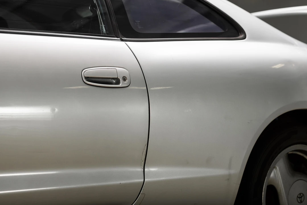 1994 Toyota Celica 6th Gen - Image 20 of 31
