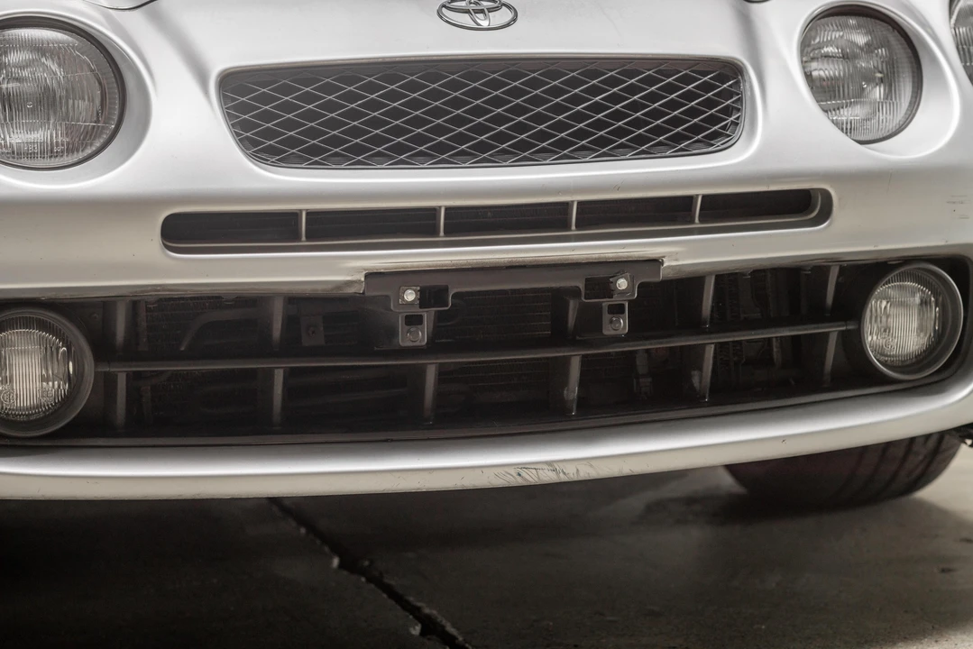 1994 Toyota Celica 6th Gen - Image 14 of 31