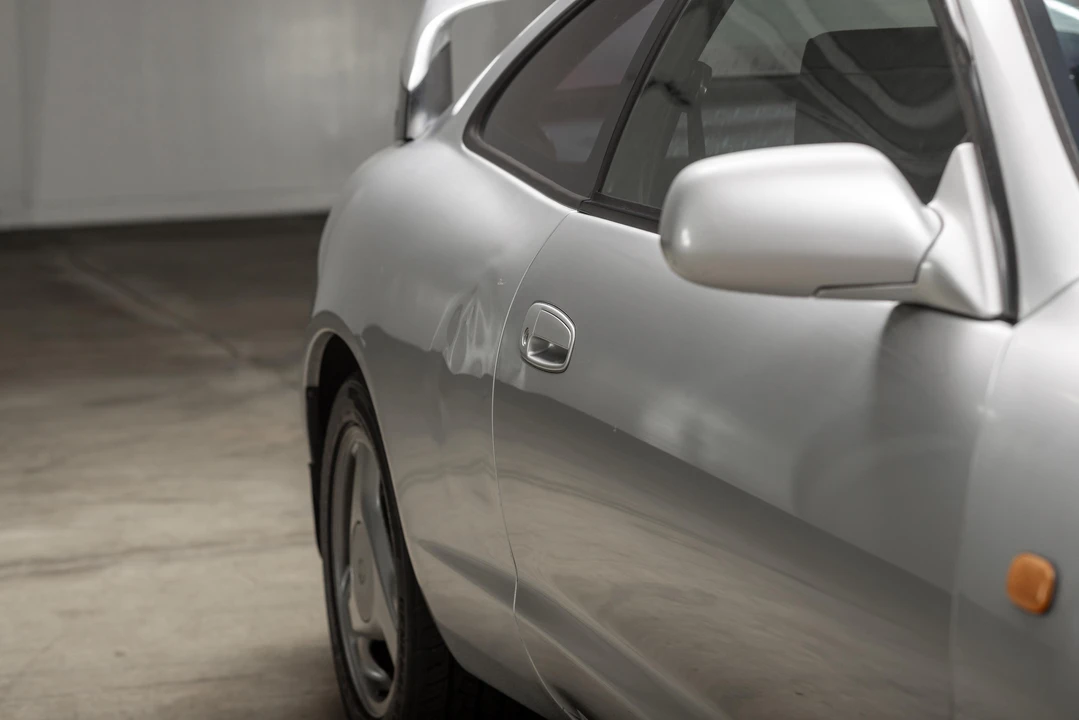 1994 Toyota Celica 6th Gen - Image 30 of 31