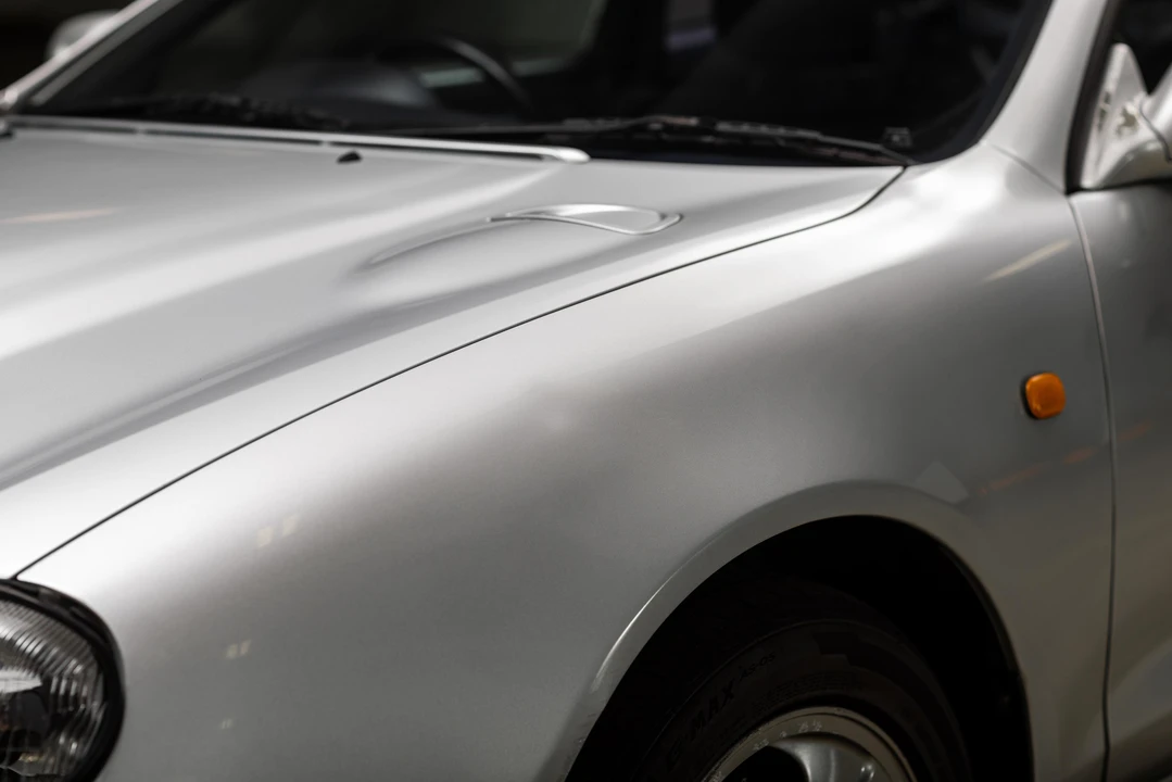 1994 Toyota Celica 6th Gen - Image 17 of 31