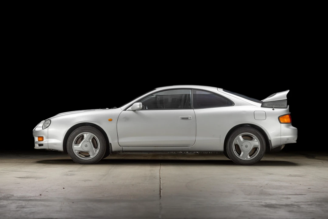 1994 Toyota Celica 6th Gen - Image 6 of 31