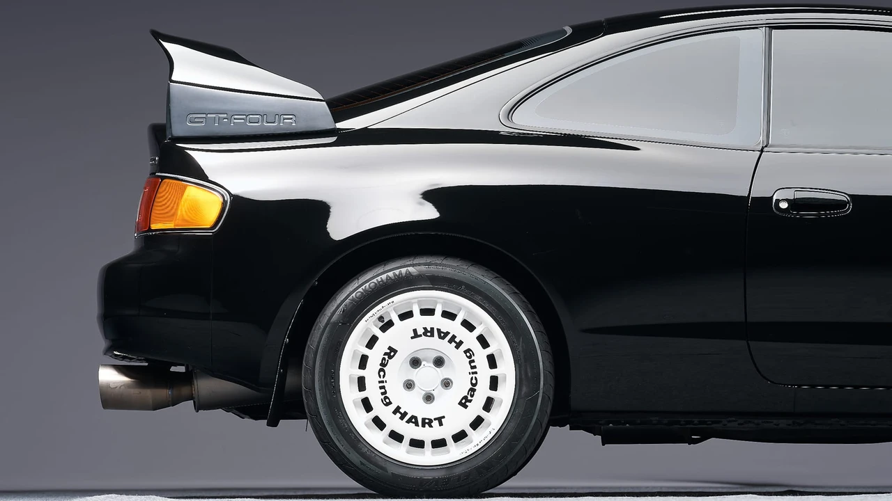 1994 Toyota Celica 6th Gen - Image 18 of 31