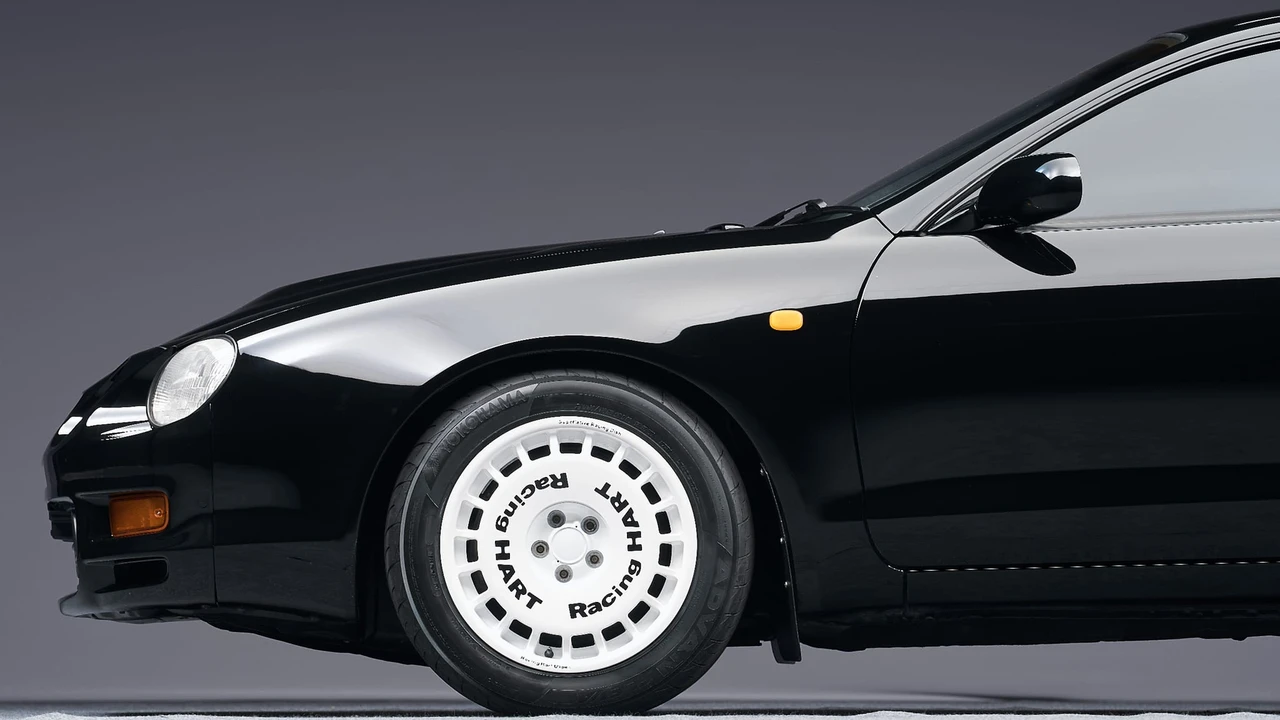 1994 Toyota Celica 6th Gen - Image 20 of 31