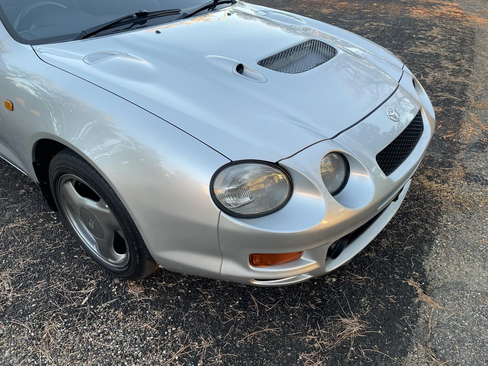 1994 Toyota Celica 6th Gen - Image 18 of 31