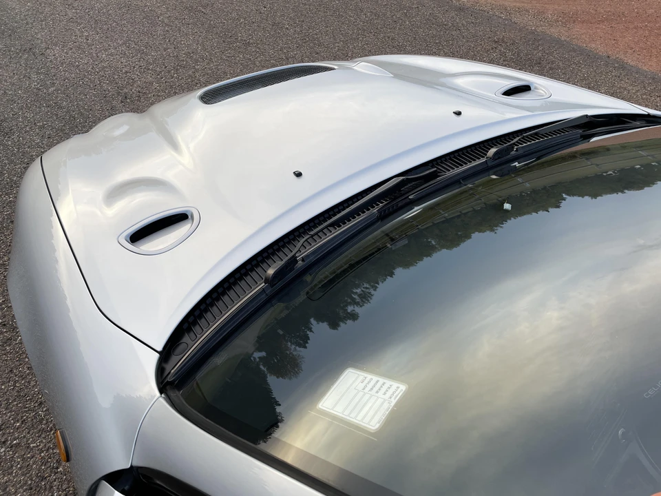 1994 Toyota Celica 6th Gen - Image 21 of 31