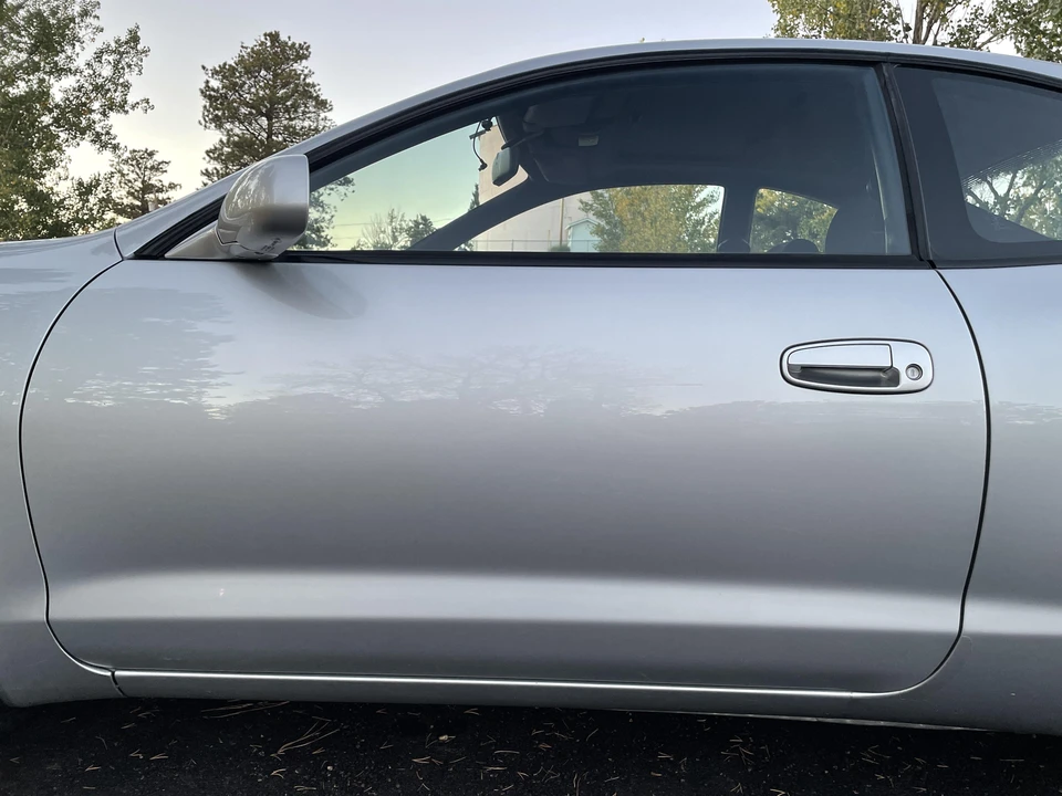 1994 Toyota Celica 6th Gen - Image 24 of 31