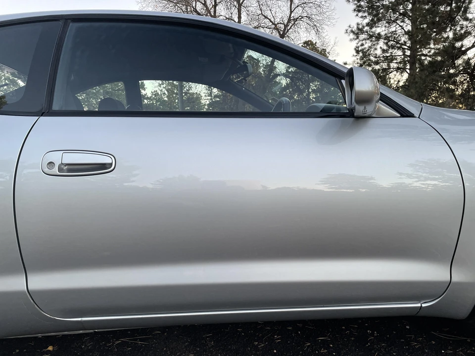 1994 Toyota Celica 6th Gen - Image 29 of 31
